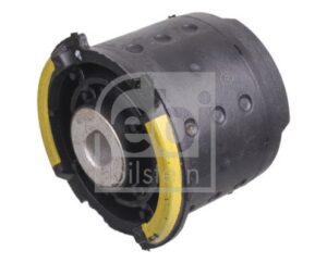 Suspension, corps de l'essieu - 102958 FEBI BILSTEIN