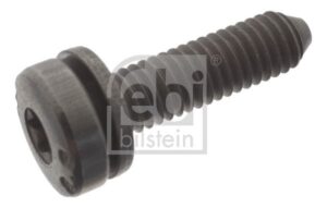 Bouchon fileté, boîte de transmission - 49401 FEBI BILSTEIN