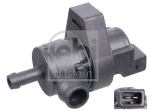 Soupape de ventilation, réservoir de carburant - 46426 FEBI BILSTEIN