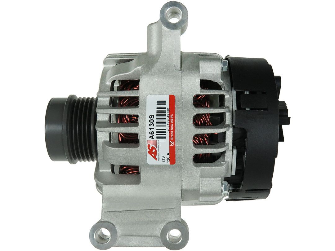 Alternateur - A6130S AS-PL – Image 4