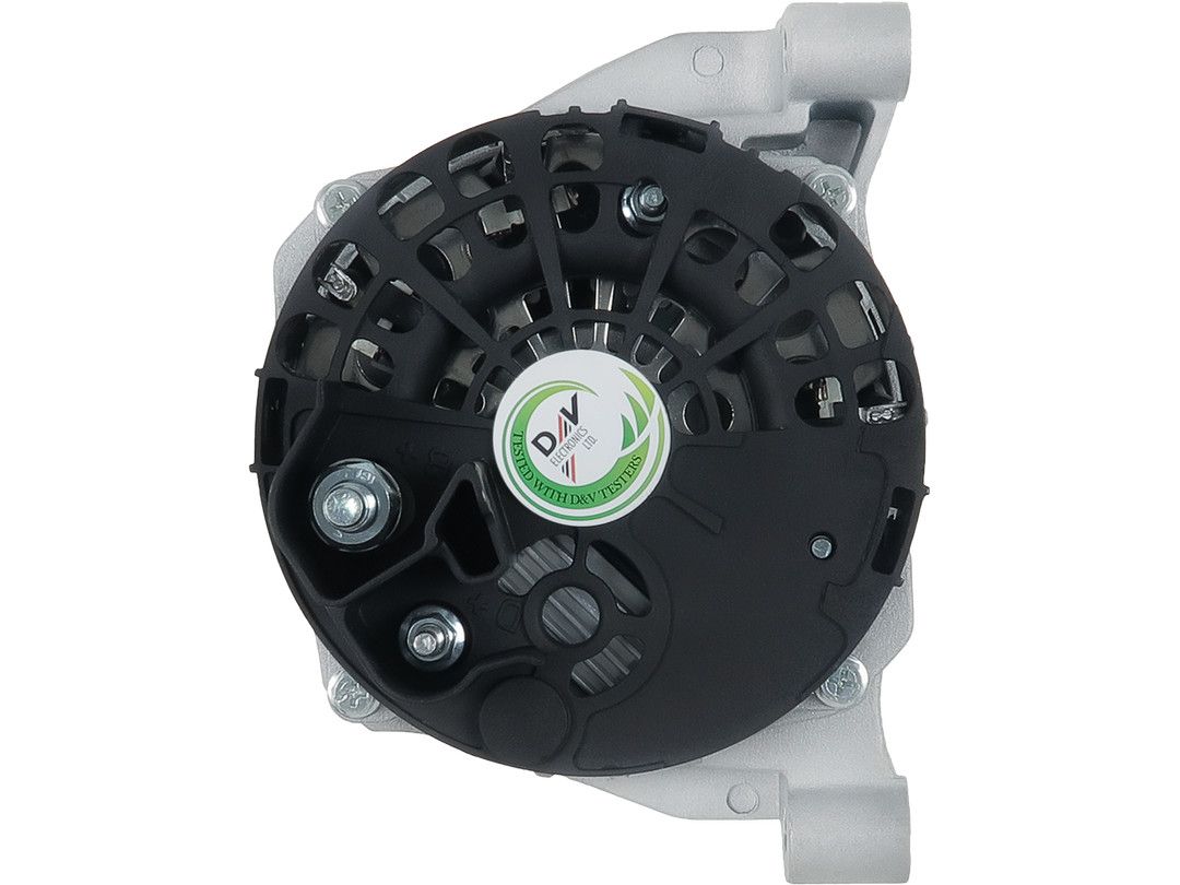 ALTERNATOR FIAT: 500 1.2, 500 1.4, BRAVO 1.4 16V MULTIAIR - A6878S AS-PL – Image 3