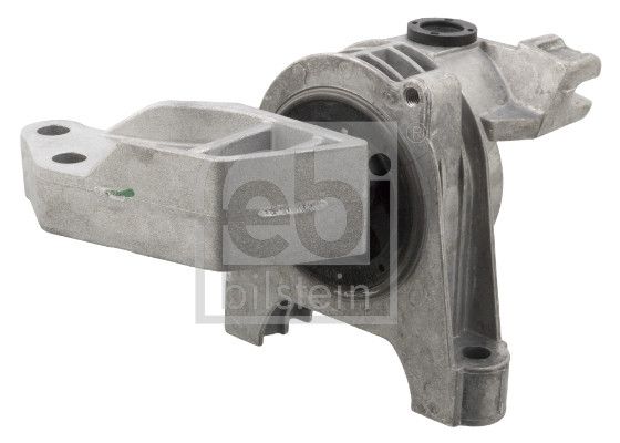 Support moteur - 104397 FEBI BILSTEIN