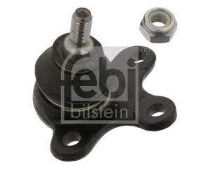 Rotule de suspension - 04936 FEBI BILSTEIN