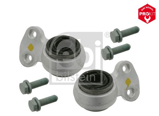 Suspension, bras de liaison - 18686 FEBI BILSTEIN