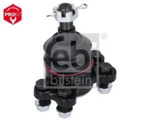 Rotule de suspension - 14117 FEBI BILSTEIN