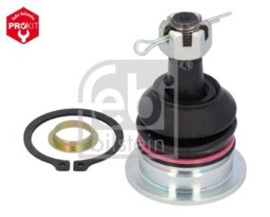 Rotule de suspension - 43066 FEBI BILSTEIN