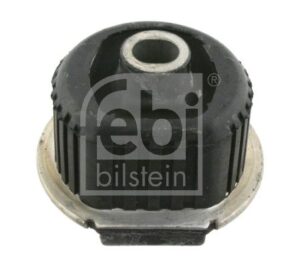 Suspension, corps de l'essieu - 10155 FEBI BILSTEIN