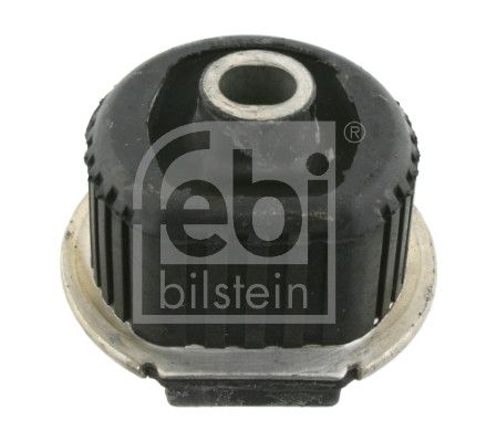 Suspension, corps de l'essieu - 10155 FEBI BILSTEIN