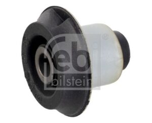 Suspension, corps de l'essieu - 09377 FEBI BILSTEIN