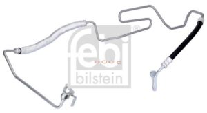 Tuyau hydraulique, direction - 185667 FEBI BILSTEIN
