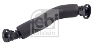 Tuyau, ventilation de carter-moteur - 108771 FEBI BILSTEIN
