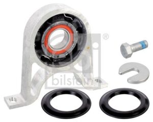 Suspension, arbre de cardan - 175753 FEBI BILSTEIN