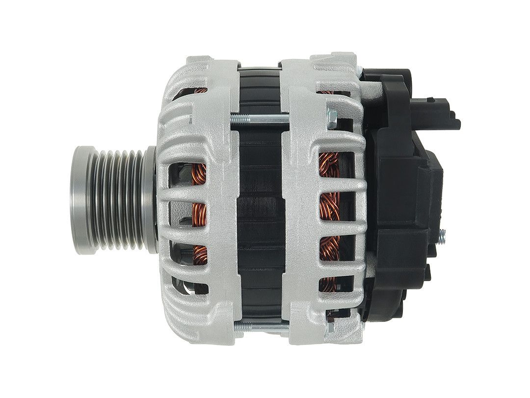 ALTERNATOR DACIA: DOKKER BOX BODY/MPV 1.2 TCE 115 (FEAY), DOKKER BOX BODY/MPV 1. - A01194S AS-PL – Image 4
