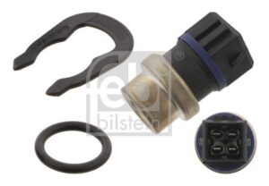 Sonde de température, liquide de refroidissement - 39142 FEBI BILSTEIN