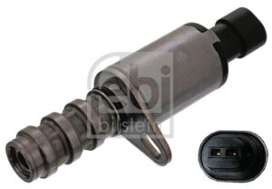 Valve de commande, réglage d'arbres à came - 48419 FEBI BILSTEIN