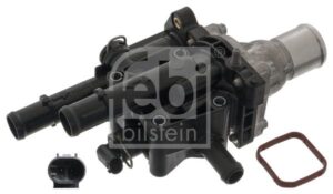 Thermostat d'eau - 49187 FEBI BILSTEIN