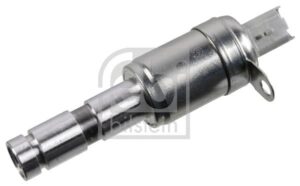 Soupape centrale, réglage de l'arbre à cames - 104311 FEBI BILSTEIN
