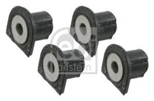 Suspension, crémaillière de direction - 27573 FEBI BILSTEIN