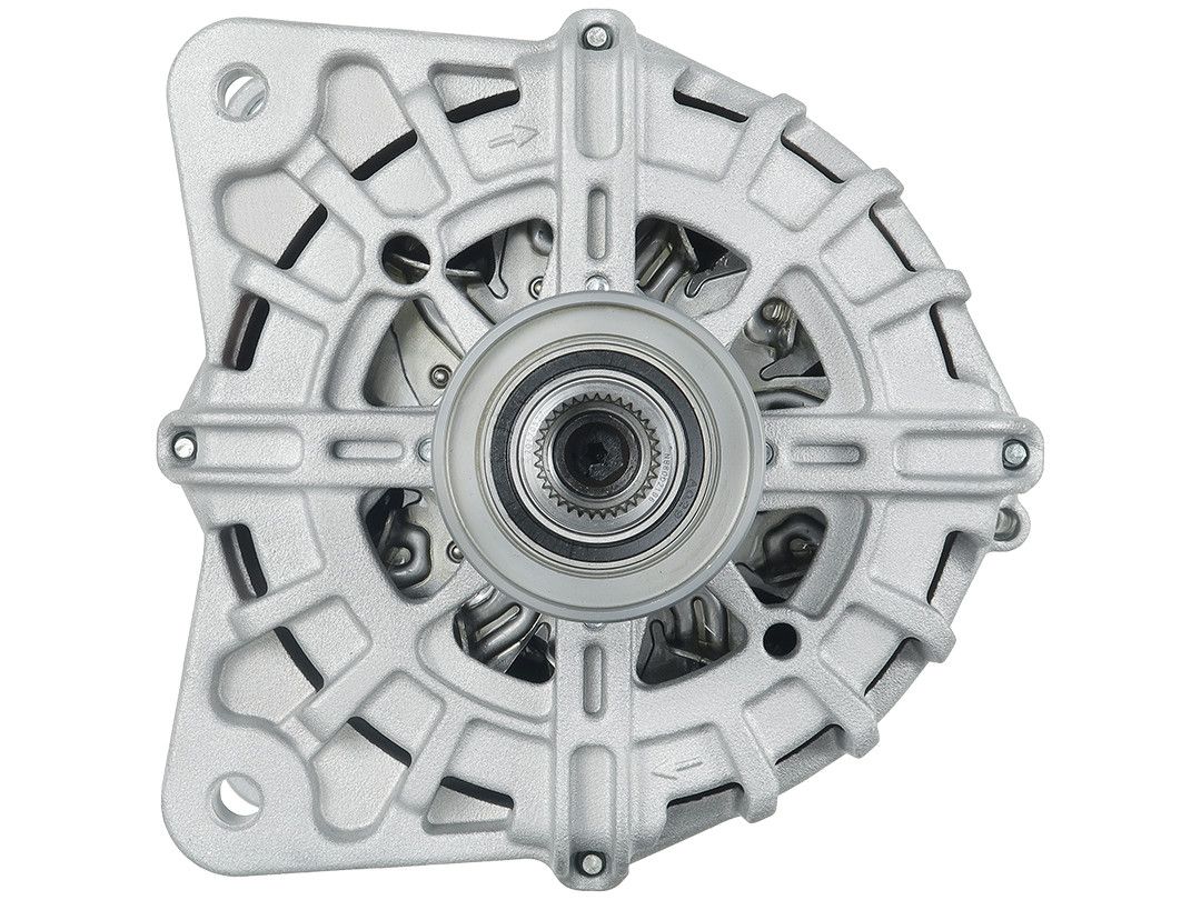 ALTERNATOR NISSAN: JUKE (F16_) 1.0 19- - A3851S AS-PL