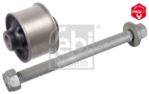 Suspension, bras de liaison - 177317 FEBI BILSTEIN