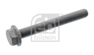 Vis, plaque de pression - 107696 FEBI BILSTEIN
