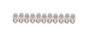Ampoule, éclaireur de coffre à bagages - 78-0033SET MAXGEAR
