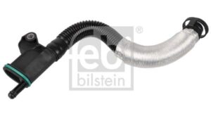 Tuyau, ventilation de carter-moteur - 170861 FEBI BILSTEIN