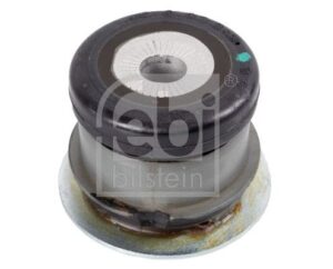 Suspension, corps de l'essieu - 32619 FEBI BILSTEIN