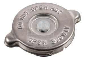 Bouchon, réservoir de liquide de refroidissement - 02359 FEBI BILSTEIN