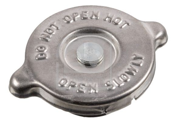 Bouchon, réservoir de liquide de refroidissement - 02359 FEBI BILSTEIN