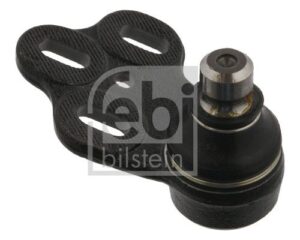 Rotule de suspension - 02058 FEBI BILSTEIN