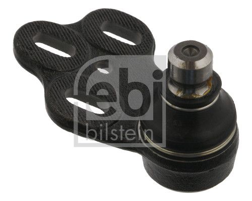 Rotule de suspension - 02058 FEBI BILSTEIN