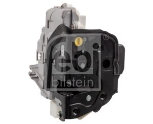 Serrure de porte - 177553 FEBI BILSTEIN