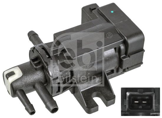 Transmetteur de pression - 173545 FEBI BILSTEIN