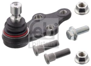Rotule de suspension - 104843 FEBI BILSTEIN
