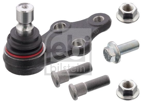 Rotule de suspension - 104843 FEBI BILSTEIN
