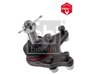 Rotule de suspension - 43101 FEBI BILSTEIN