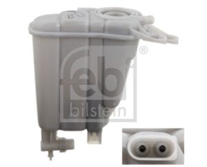 Vase d'expansion, liquide de refroidissement - 103414 FEBI BILSTEIN