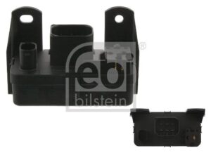 Temporisateur de préchauffage - 37105 FEBI BILSTEIN