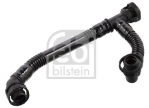 Tuyau, ventilation de carter-moteur - 102603 FEBI BILSTEIN