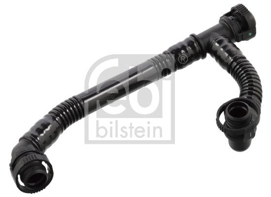 Tuyau, ventilation de carter-moteur - 102603 FEBI BILSTEIN