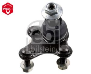 Rotule de suspension - 31486 FEBI BILSTEIN