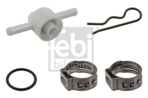 Soupape, filtre à carburant - 40611 FEBI BILSTEIN