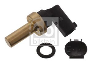 Sonde de température, liquide de refroidissement - 34074 FEBI BILSTEIN