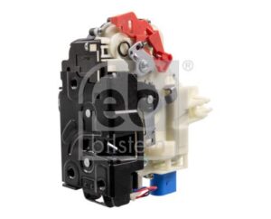 Serrure de porte - 177561 FEBI BILSTEIN