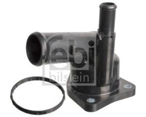 Thermostat d'eau - 108186 FEBI BILSTEIN