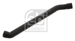Tuyau, ventilation de carter-moteur - 33850 FEBI BILSTEIN