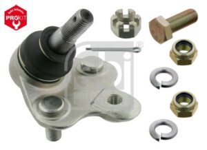 Rotule de suspension - 12933 FEBI BILSTEIN
