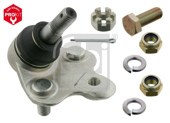 Rotule de suspension - 12933 FEBI BILSTEIN