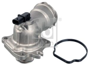 Thermostat, liquide de refroidissement - 174399 FEBI BILSTEIN